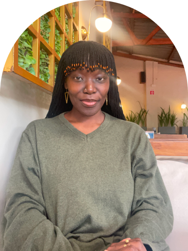 HRN Angella Acego, Managing Director