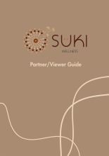 SUKI Partner's guide